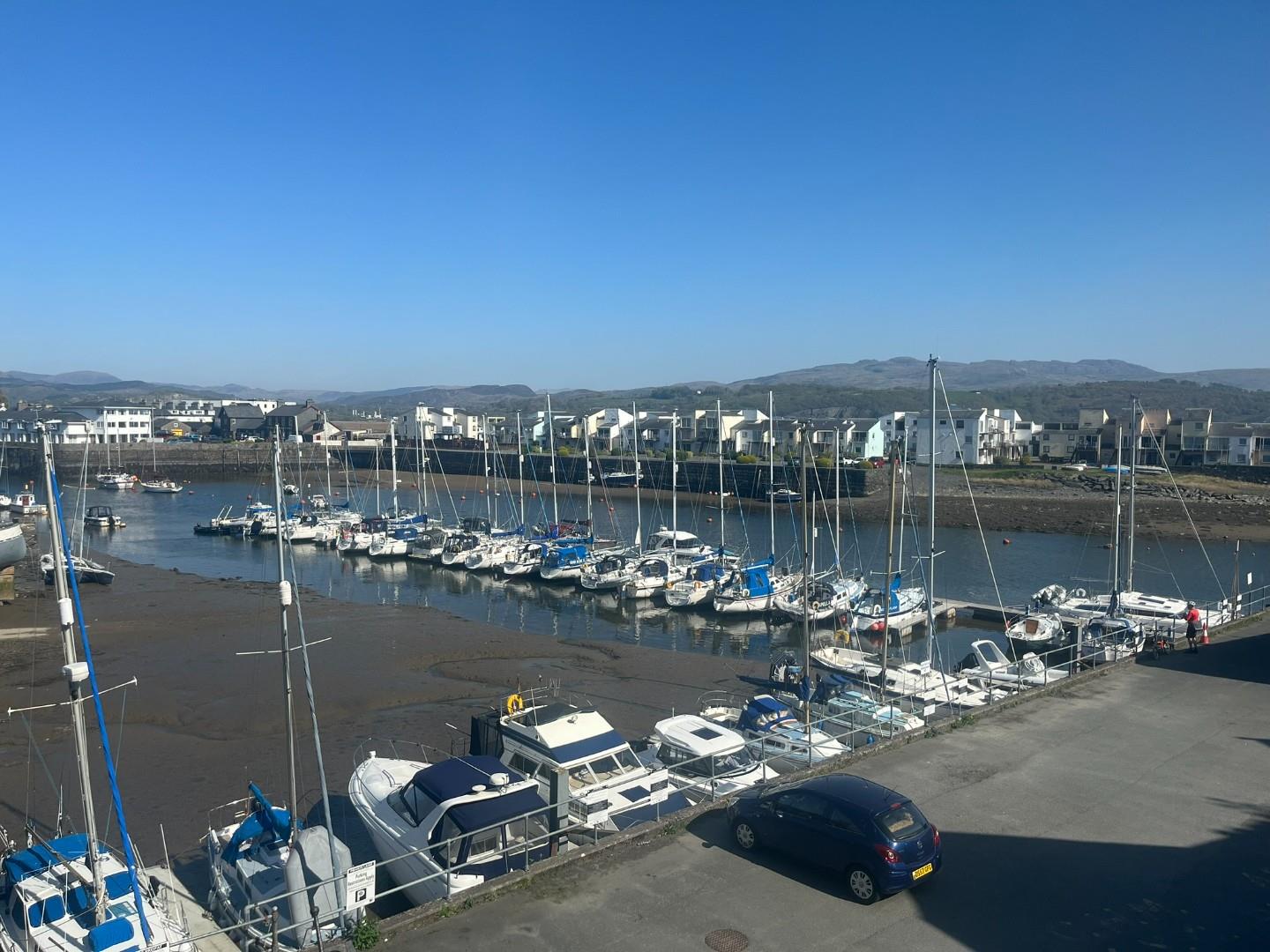 Harbour from Grisiau Mawr.JPEG
